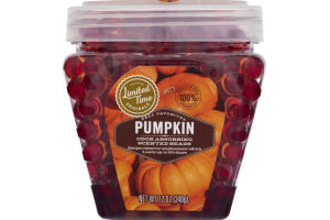 Ahold Odor Absorbing Scented Beads Pumpkin
