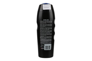 Гель д/душу та шампунь Блек Джейд д/чоловіків 750мл Мітія