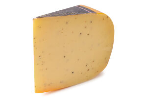 Сыр Gardeli Гауда с трюфелями 50%