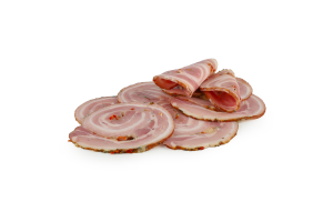 Грудинка Лавка традицій Бужиналь пряна в/к