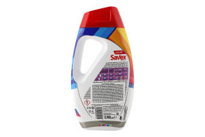 Гель д/прання Premium Color 960мл Savex