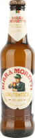 Пиво 330мл 4.6% світле пастеризоване Birra Moretti пл