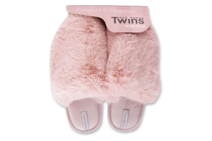 Капці кімнатні домашні жіночі Twins №4686 40