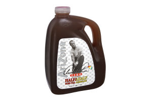 AriZona Arnold Palmer Zero Half & Half Iced Tea Lemonade