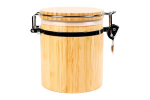 Контейнер для сипучих з кришкою GSB10247 Оффтоп