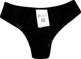 Труси-бразиліани жіночі р.S-XL 2063-2 Коста