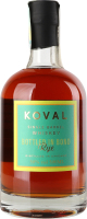 Віскі Koval Rye Bottled in Bond