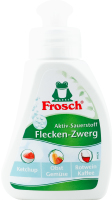 Пятновыводитель с активным кислородом Frosch 75мл