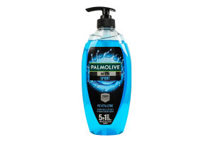 Гель для душу для чоловіків Palmolive "Спорт"