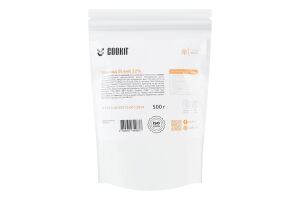 Шоколад 32% білий Cookit д/п 500г