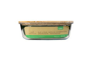 Контейнер д/зберігання продукт Sabatier Terra 2,3л