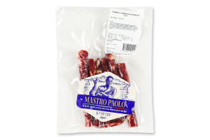 Ковбаски Крафтяр Саляменко с/в