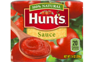 Hunt's Salsa