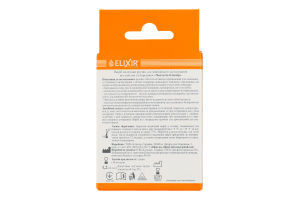Виріб медичний Розчин від папілом та бородавок Чистотіл-еліксір 1,2мл Elixir