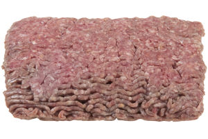 Meatloaf Mix 1/3 Pork 1/3 Veal 1/3 Beef
