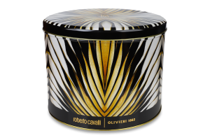 Кекс Olivieri 1882 Панеттоне Класич RobertoCavalli