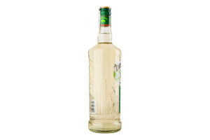 Напій алкогольний 0.7л 37.5% Bison Grass Zubrowka пл