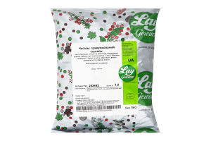 ЧАСНИК ГРАНУЛЬОВАНИЙ