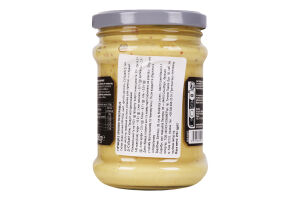 Гірчиця Bornibus з хроном