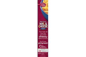 Betty Crocker Mac & Cheese Original