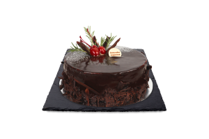 Торт Чорний ліс