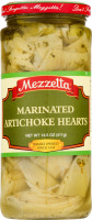 Mezzetta Marinated Artichoke Hearts