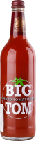 Сік томатний мікс зі спеціями Big Tom с/пл 750мл