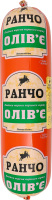 Колбаса вареная Оливье Ранчо 1с кг
