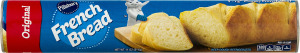 Pillsbury French Bread Original