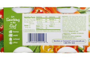 Marzetti Ranch Veggie Dip - 4 PK