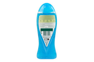 Гель для душа с морской солью и алоэ Минеральный массаж Арома настроение Palmolive 500мл