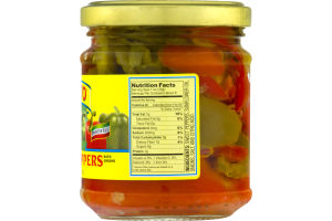 Cento Fried Sweet Peppers