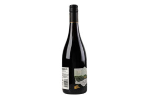 Вино Giesen Uncharted Pinot Noir червоне