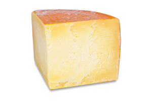 Сир ЛТ Старий Порицьк Чеддер твер витрим 50% 6+міс