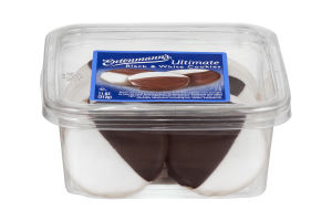 Entenmann's Ultimate Black & White Cookies