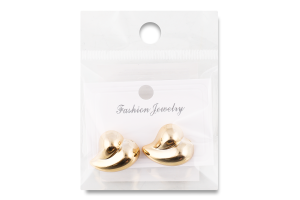 Сережки-гвіздки в асортименті LF25051558