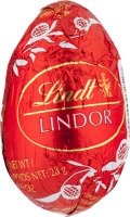 Lindt Lindor Milk Chocolate Egg