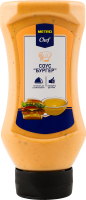 Соус Бургер METRO Chef п/бут 515г