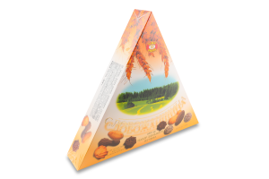 Печиво Слобожанщина 600г ХБФ