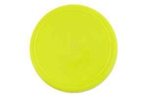 Піддон квіт. Don-Plast AGA 18 см лайм PA18 И599 (Польща)