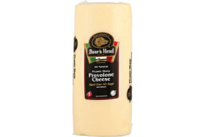 Boar's Head All Natural Picante Sharp Provolone Cheese