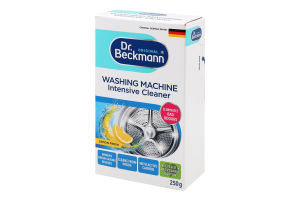 Очиститель для стиральных машин гигиенический Dr.Beckmann 250г