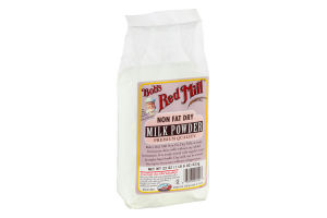 Bob's Red Mill Non Fat Dry Milk Powder