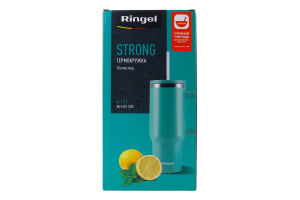 Термокружка 1.2л №RG-6122-1200 Strong Ringel 1шт