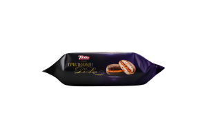 Пирожные Грильяжные De Luxe Tarta м/у 220г