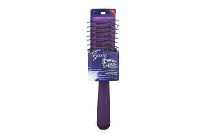 Goody Jewel Shine Enhanced Shine Brush