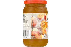 SE Grocers Preserves Peach