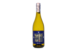 Вино 0.75л 13% белое сухое Manna Schweizer Franz Haas бут