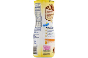 Gerber Graduates My 1st Puffs Grain Snack Classic