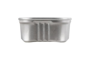 Печінка гренландської тріски Storm